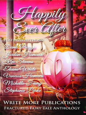 cover image of Happily Ever After